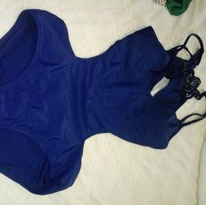 Jessica simpson one peice